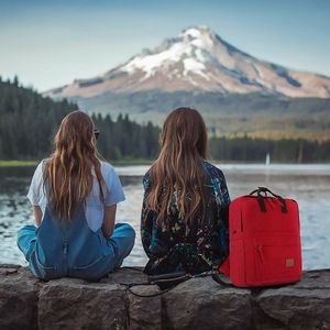 Lakelynn Harbor Everyday Cute Mini Backpack